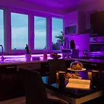 Stay Healthy Apartments
