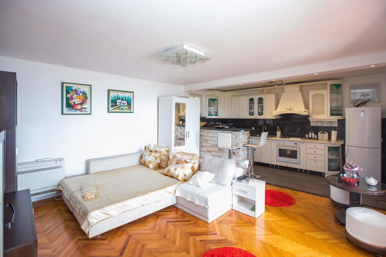 Healthy Apartment