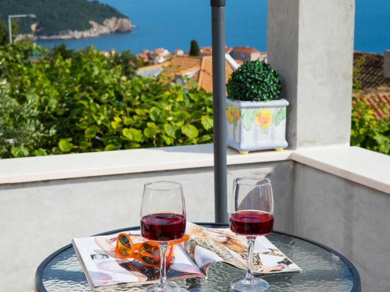 Apartment Healthy Dubrovnik