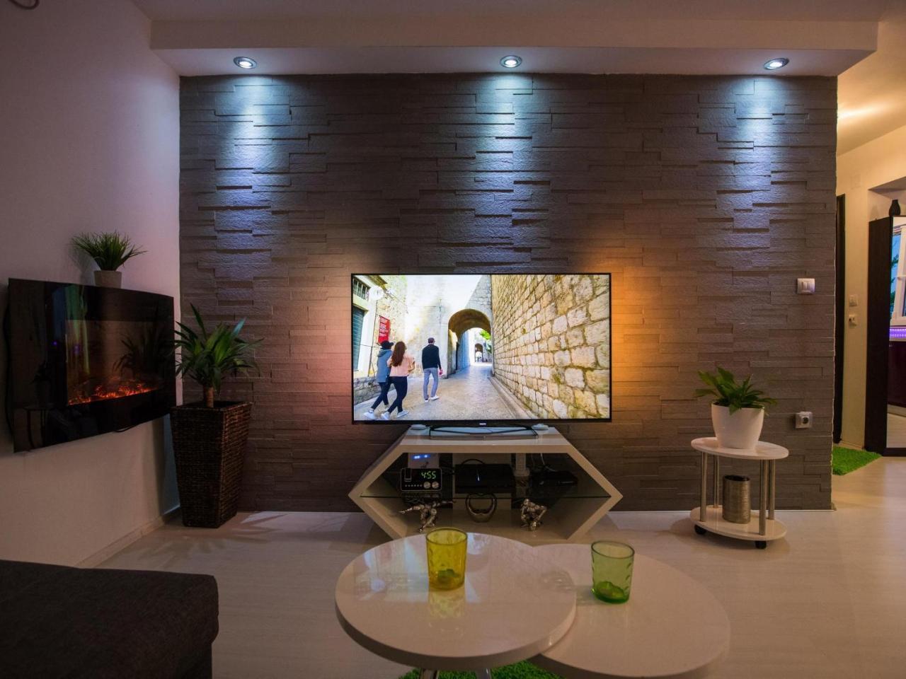 Apartment Healthy Dubrovnik