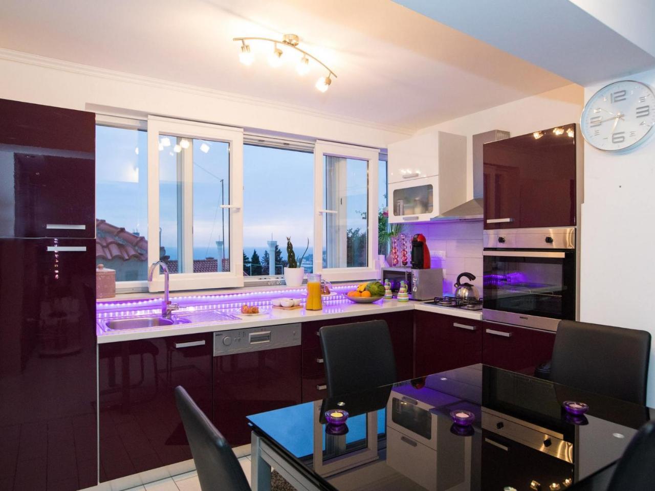 Healthy Apartment