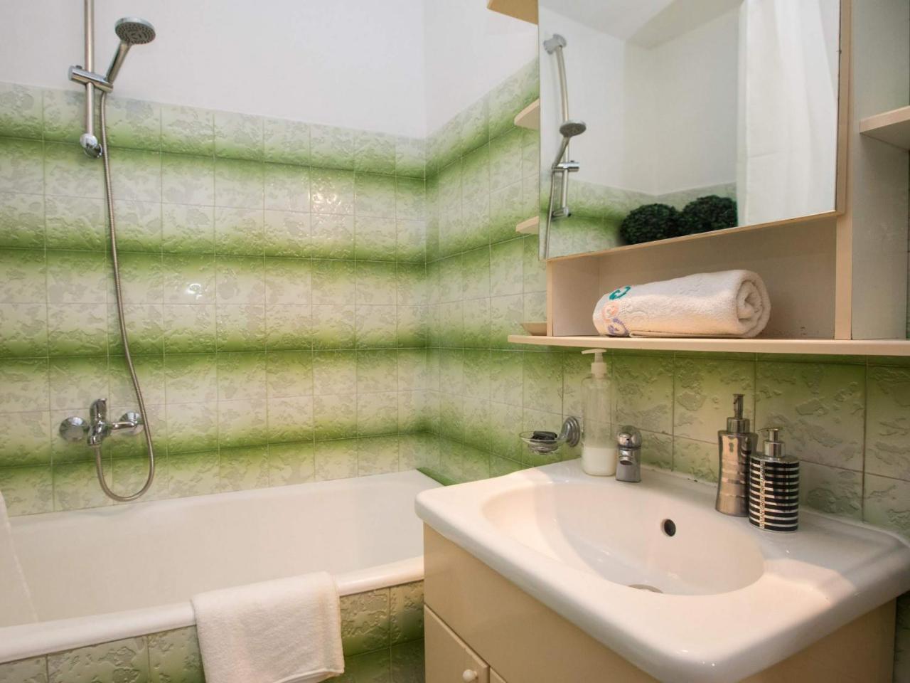 Healthy Apartment Dubrovnik