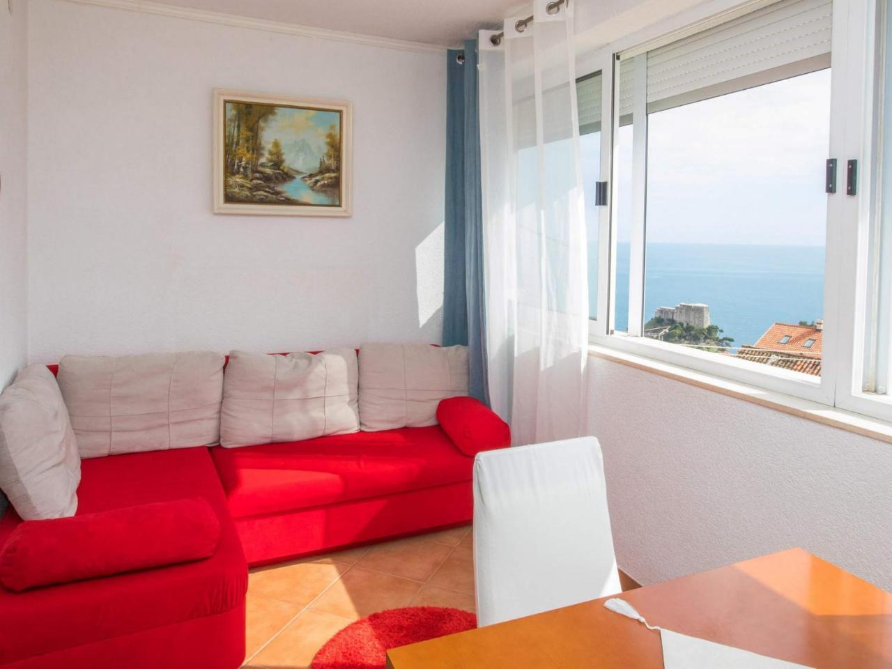 Healthy Apartment