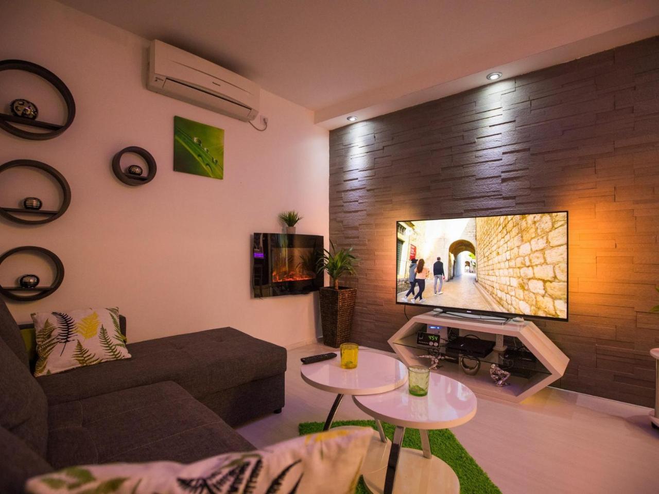 Healthy Apartment Dubrovnik