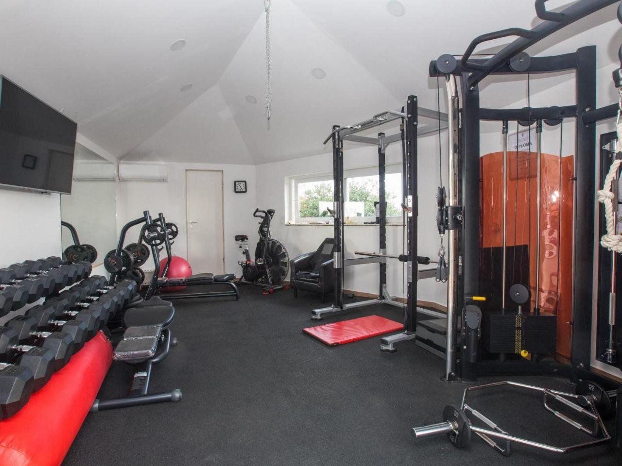 Healthy Apartment *